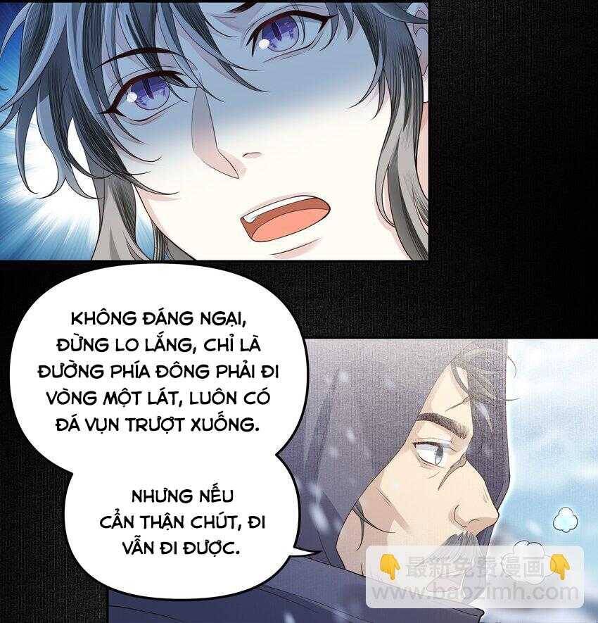Đồng Tiền Kham Thế Chapter  56 - 6