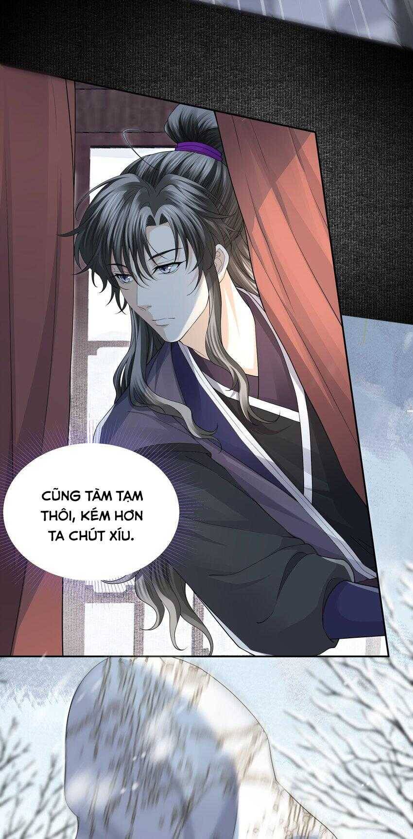 Đồng Tiền Kham Thế Chapter  57 - 16