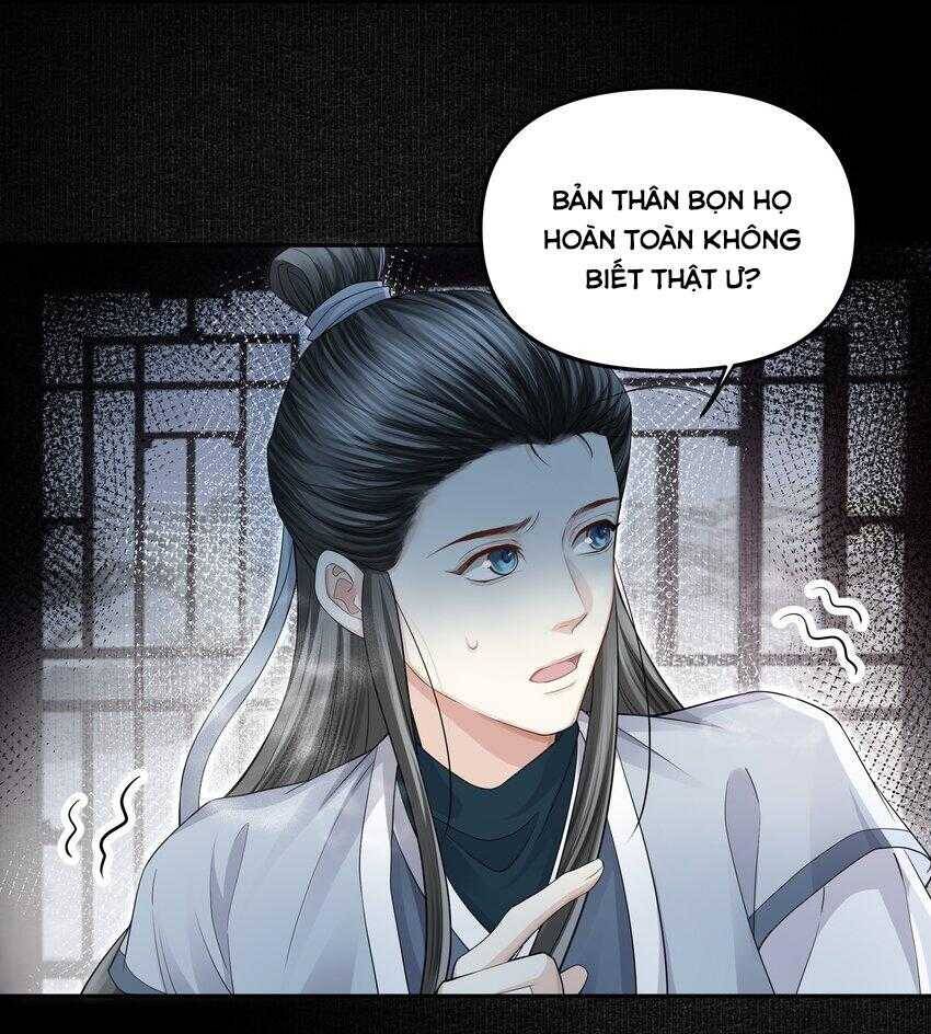 Đồng Tiền Kham Thế Chapter  57 - 3