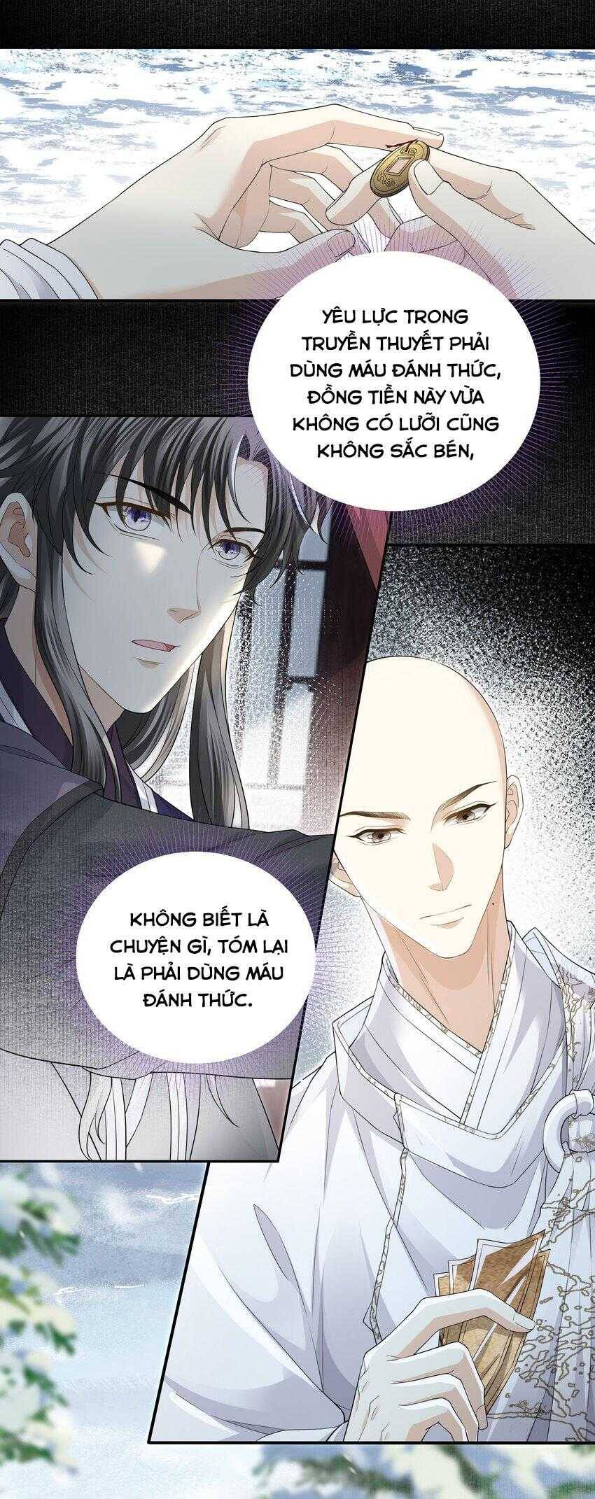 Đồng Tiền Kham Thế Chapter  57 - 22