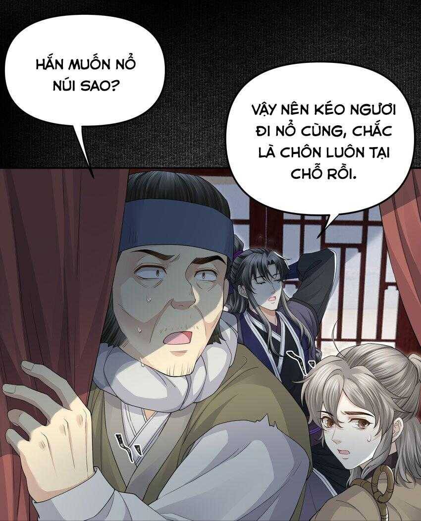 Đồng Tiền Kham Thế Chapter  57 - 30