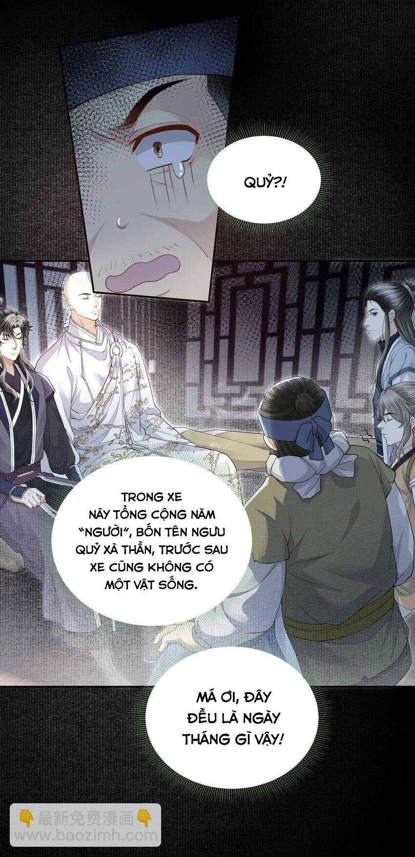 Đồng Tiền Kham Thế Chapter  57 - 7