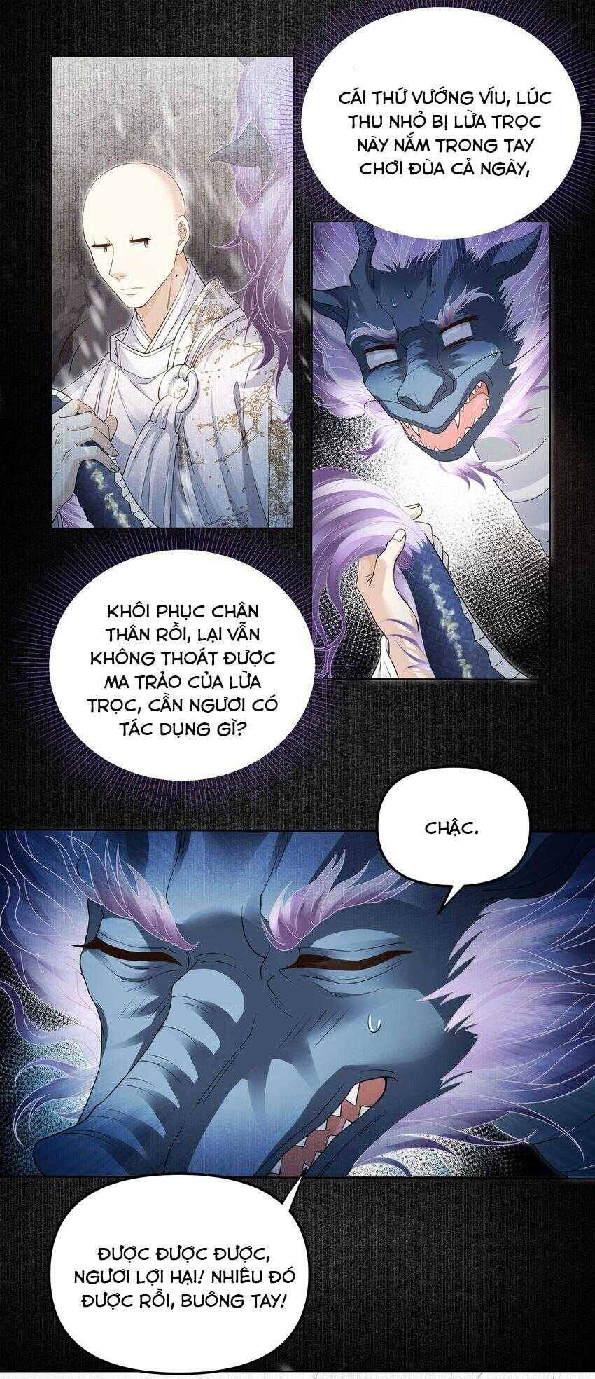 Đồng Tiền Kham Thế Chapter  58 - 17