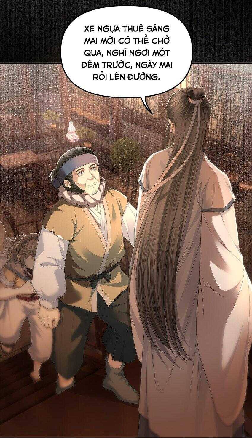Đồng Tiền Kham Thế Chapter  60 - 13