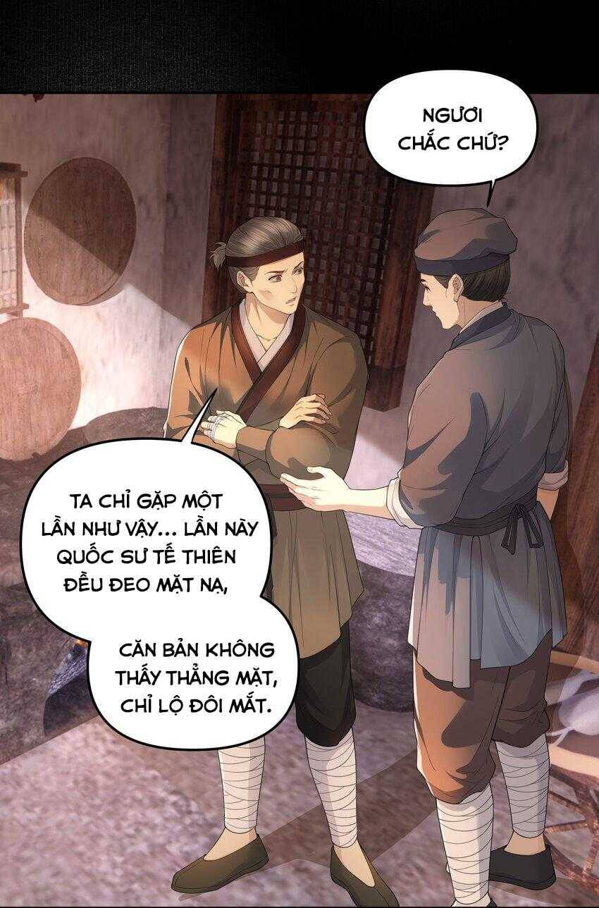 Đồng Tiền Kham Thế Chapter  60 - 17