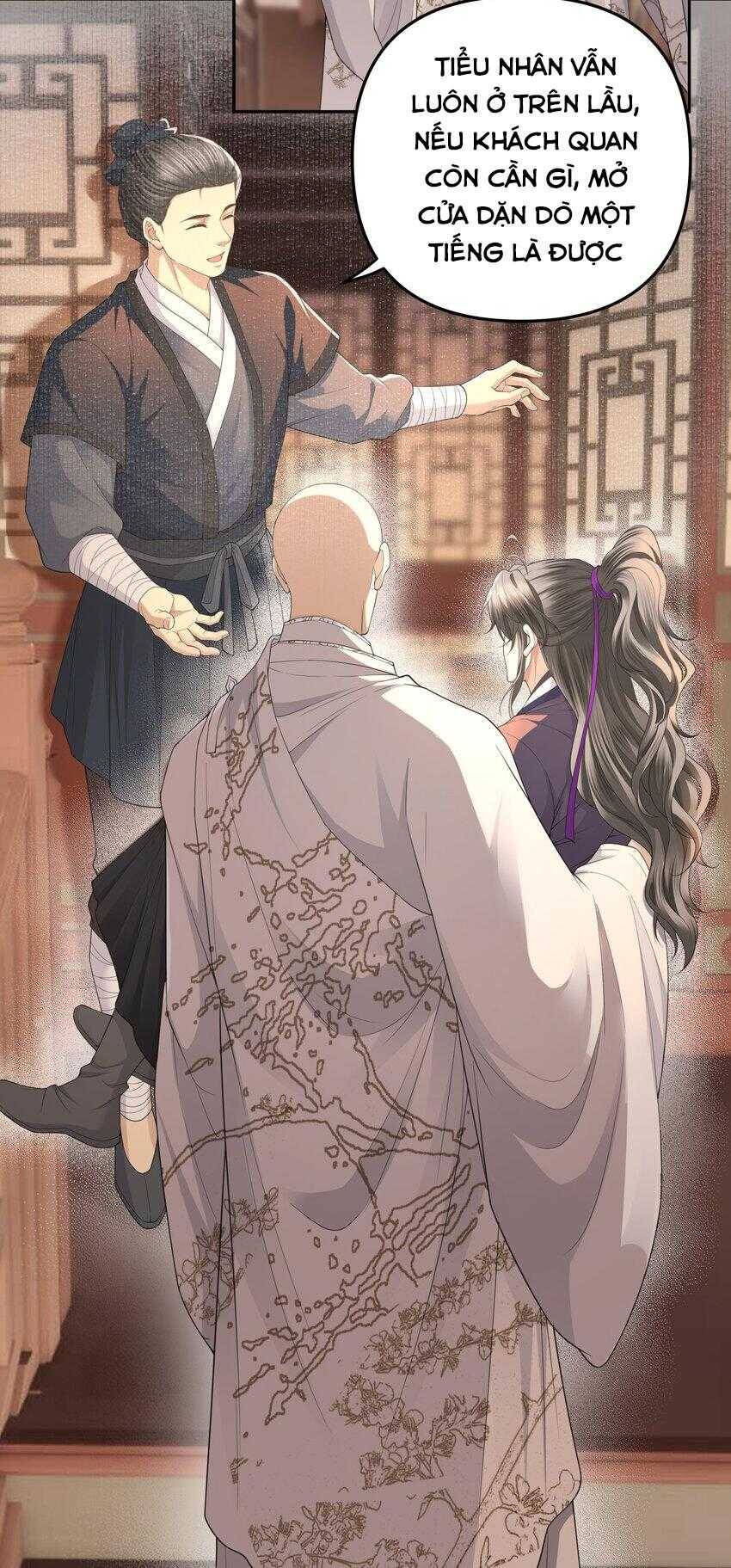 Đồng Tiền Kham Thế Chapter  60 - 21