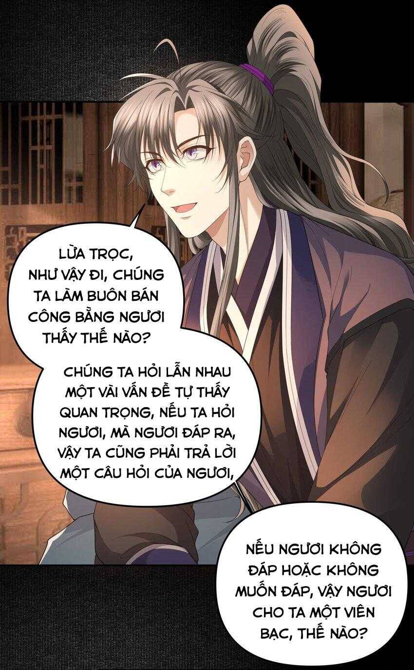 Đồng Tiền Kham Thế Chapter  60 - 28
