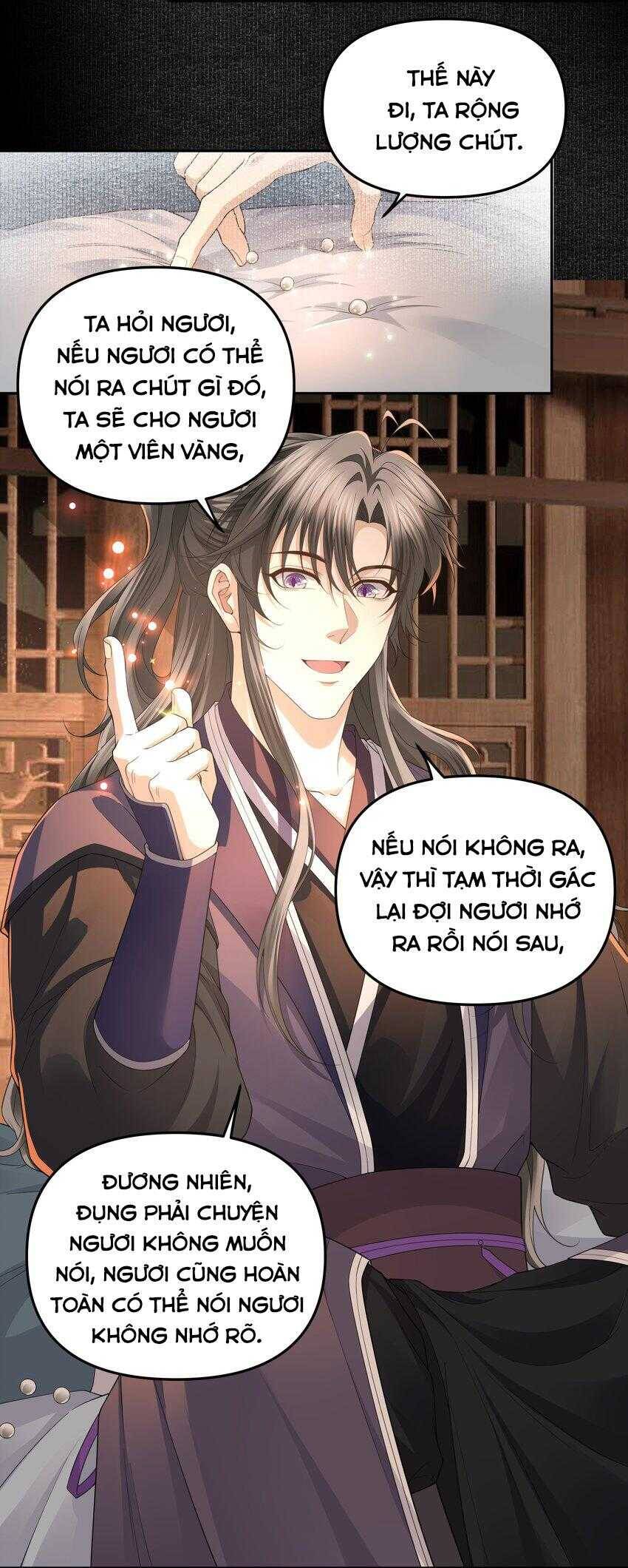 Đồng Tiền Kham Thế Chapter  60 - 31