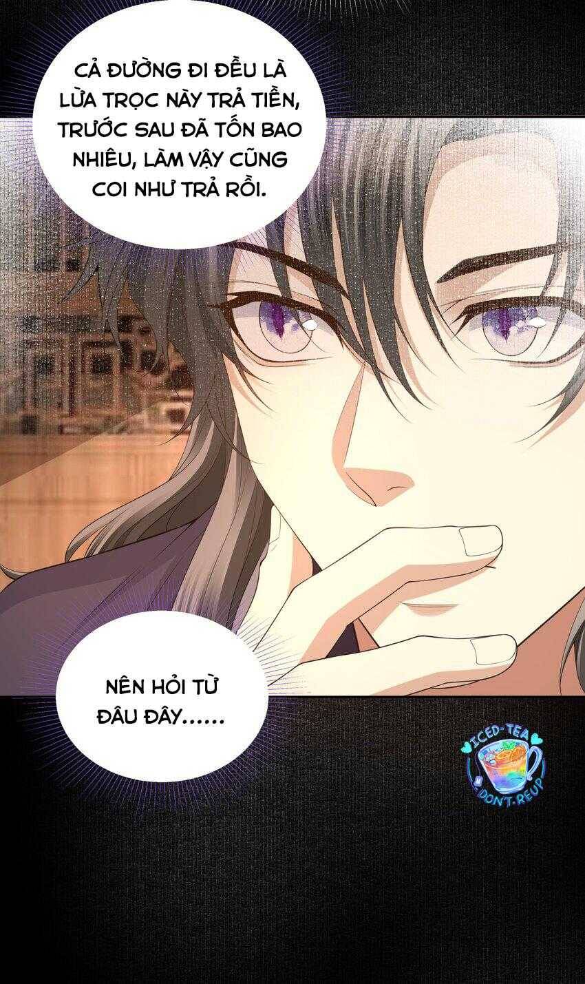 Đồng Tiền Kham Thế Chapter  60 - 33