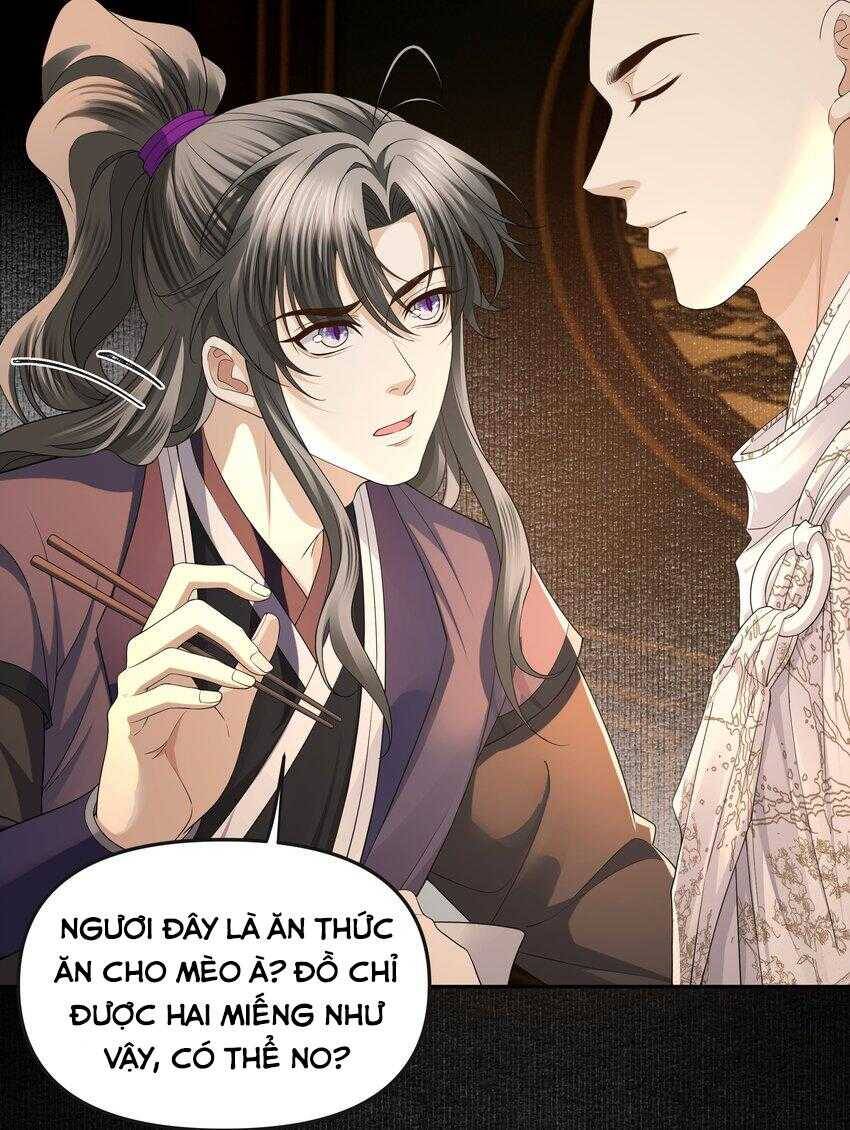 Đồng Tiền Kham Thế Chapter  60 - 6