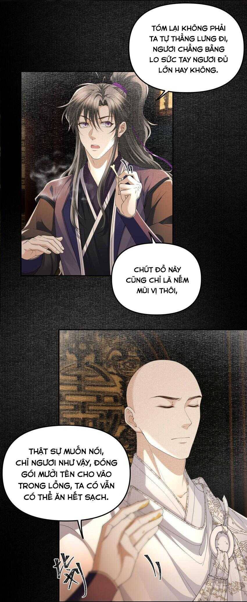 Đồng Tiền Kham Thế Chapter  60 - 10