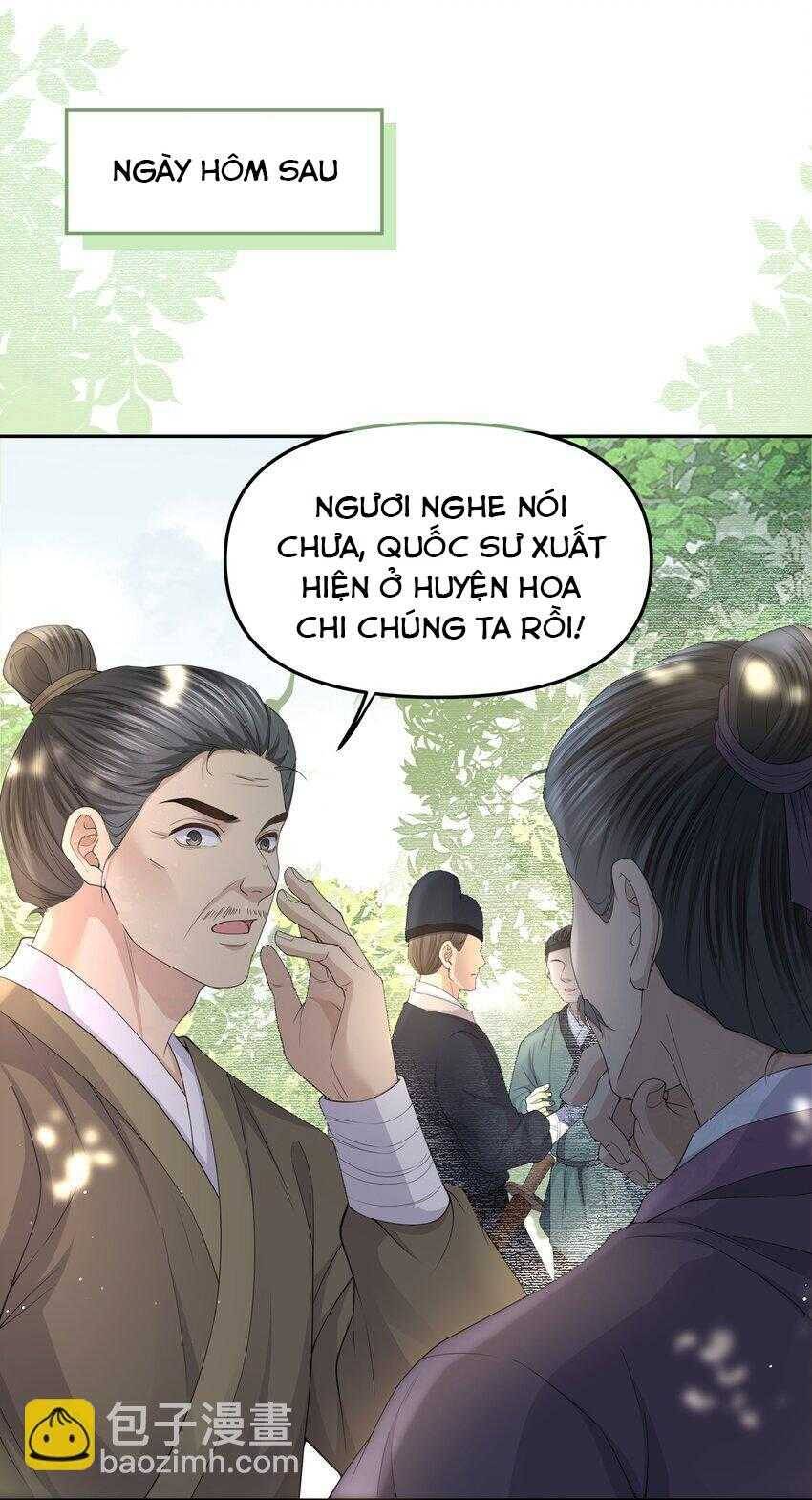 Đồng Tiền Kham Thế Chapter 62 - 21