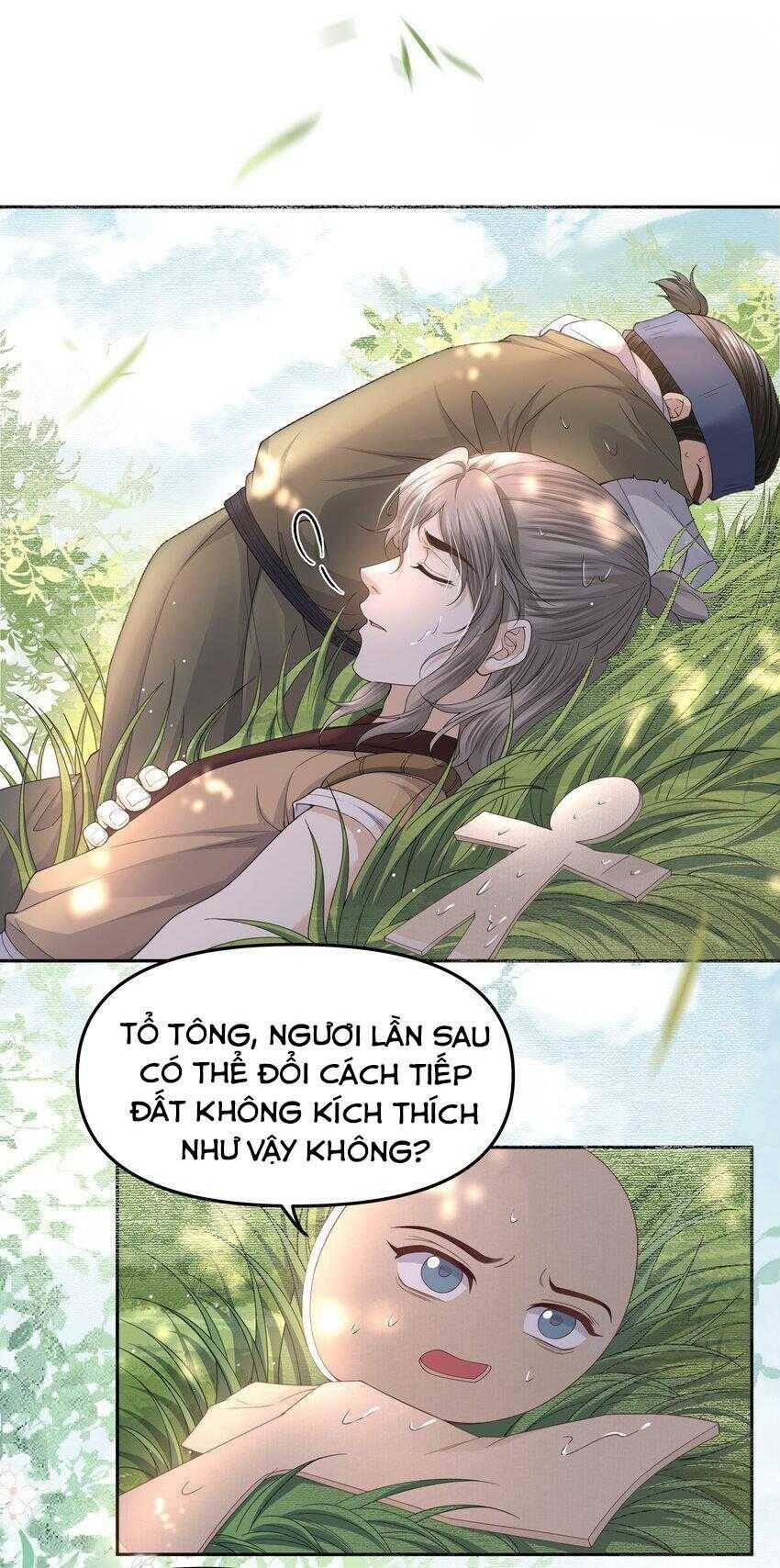 Đồng Tiền Kham Thế Chapter 62 - 23