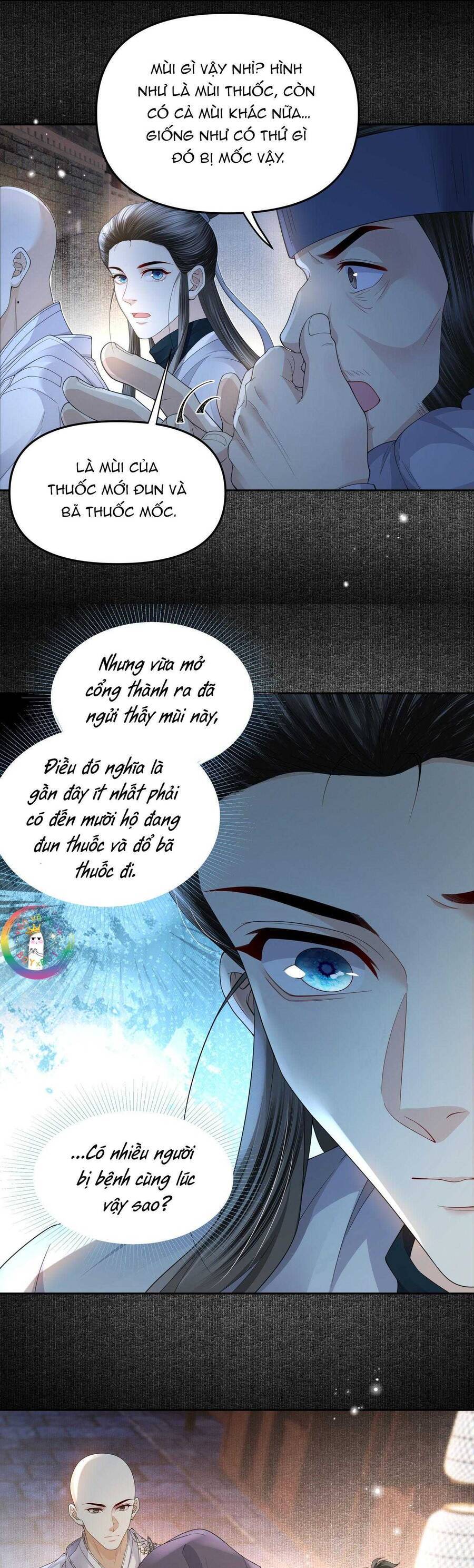 Đồng Tiền Kham Thế Chapter 64 - 12