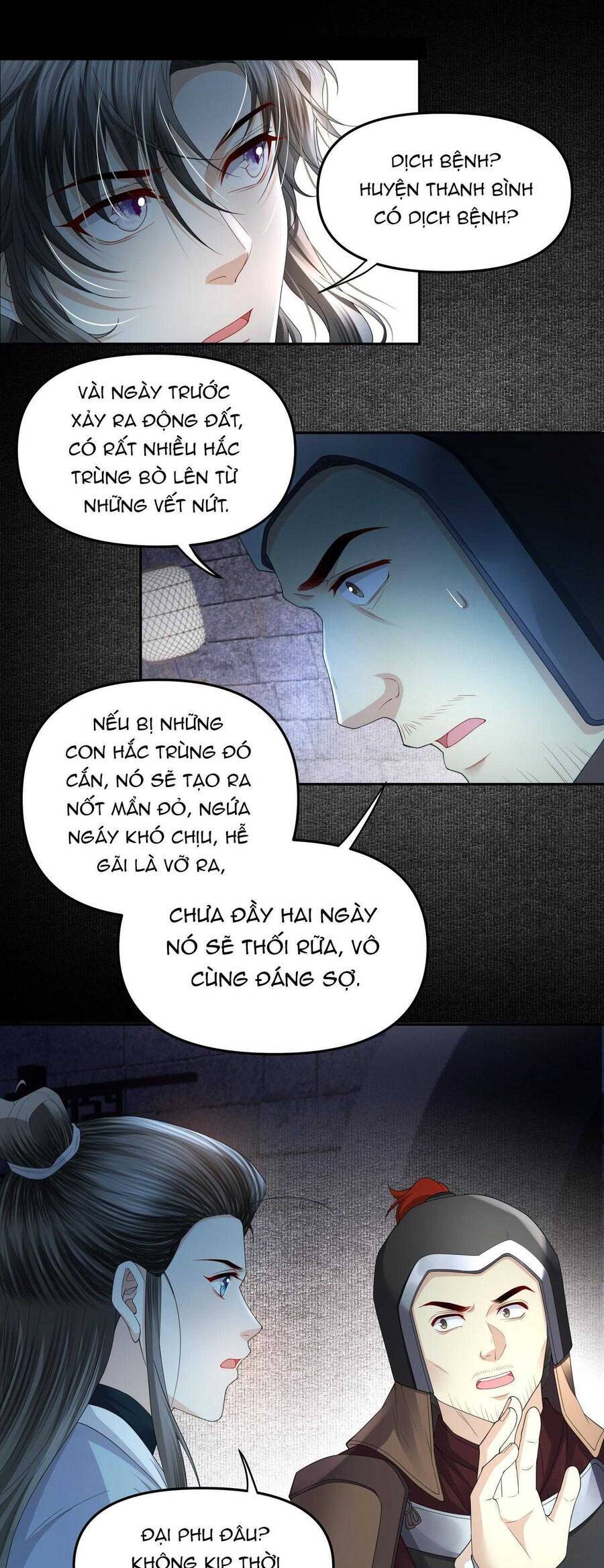Đồng Tiền Kham Thế Chapter 64 - 20