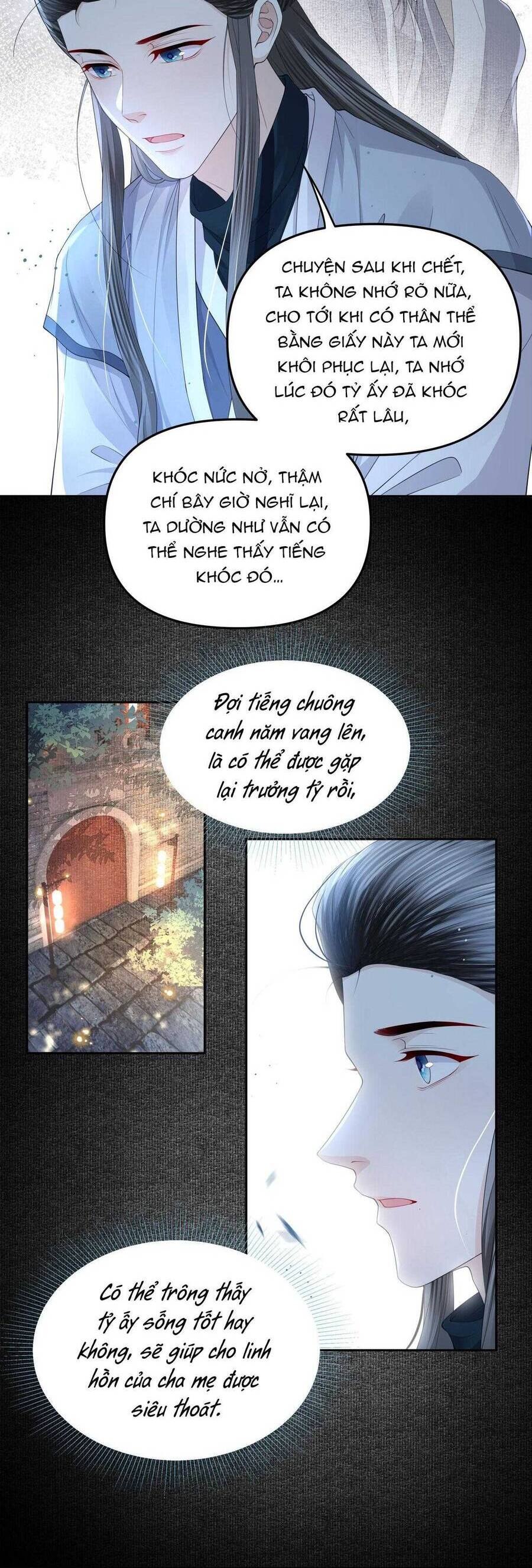 Đồng Tiền Kham Thế Chapter 64 - 9