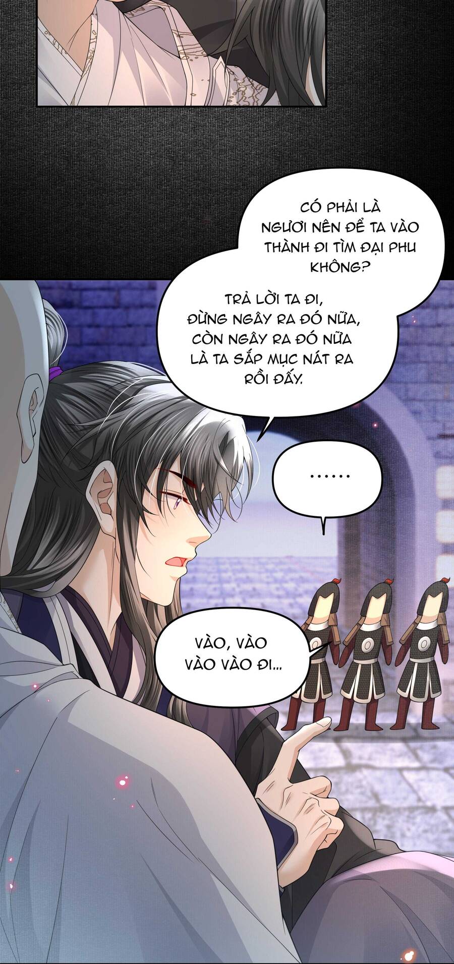 Đồng Tiền Kham Thế Chapter 65 - 13
