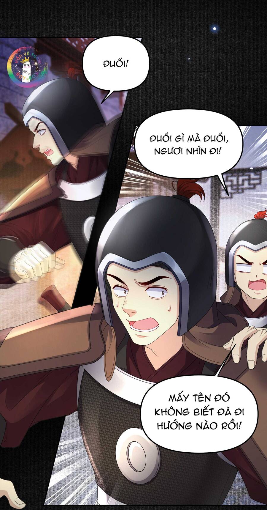 Đồng Tiền Kham Thế Chapter 65 - 19