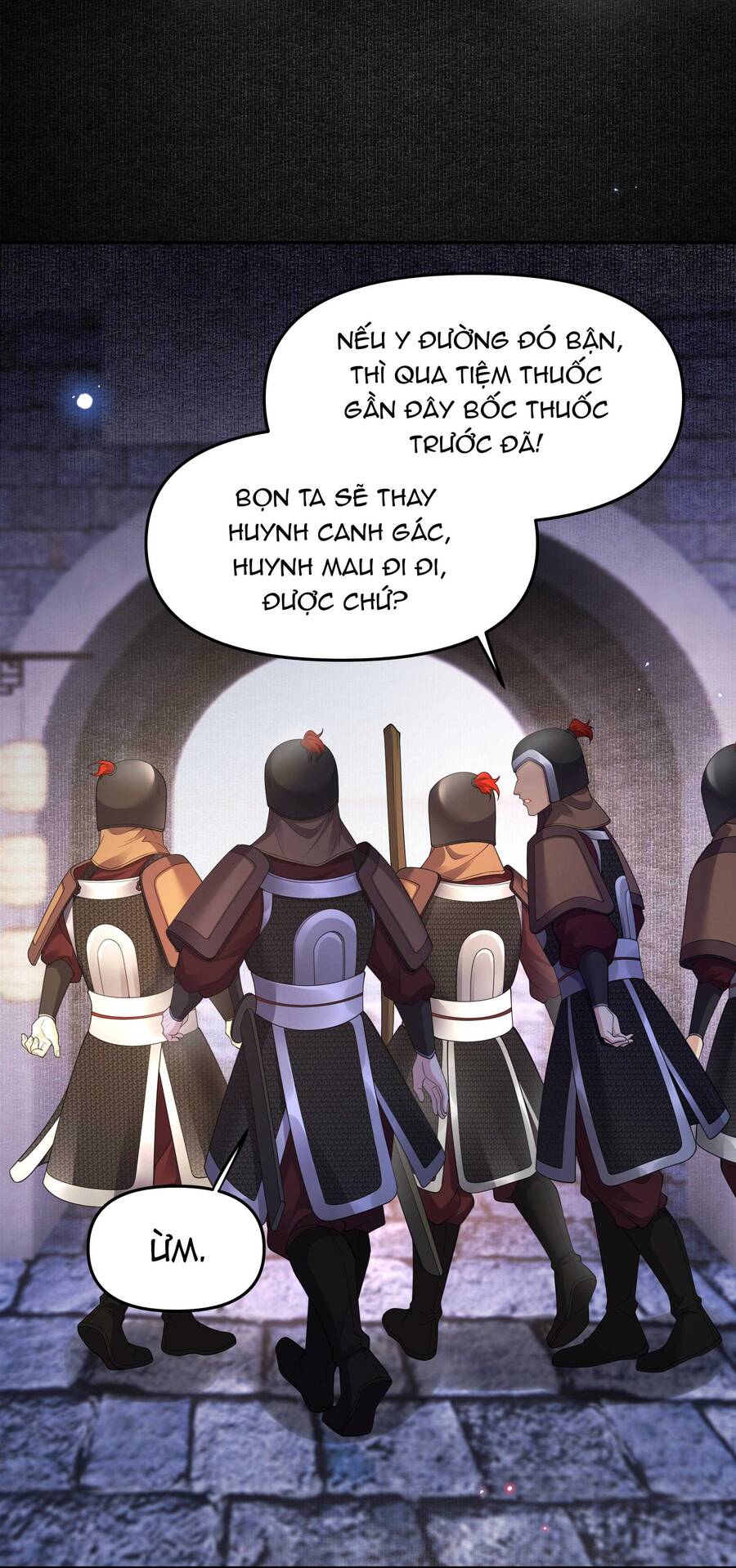 Đồng Tiền Kham Thế Chapter 65 - 21