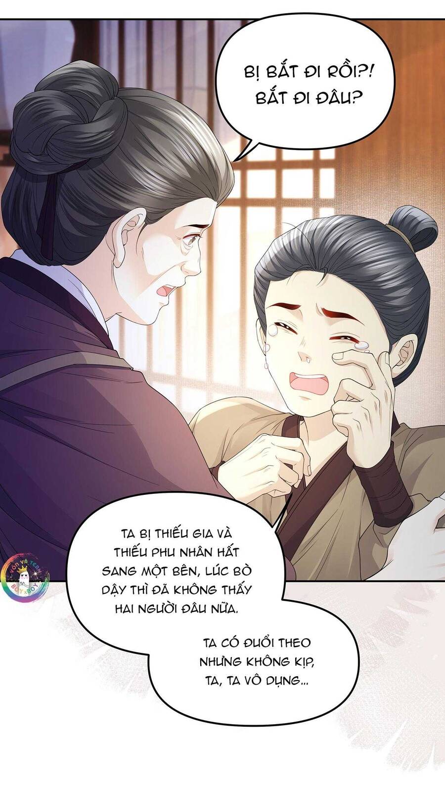 Đồng Tiền Kham Thế Chapter 67 - 23