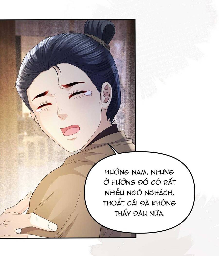 Đồng Tiền Kham Thế Chapter 67 - 25