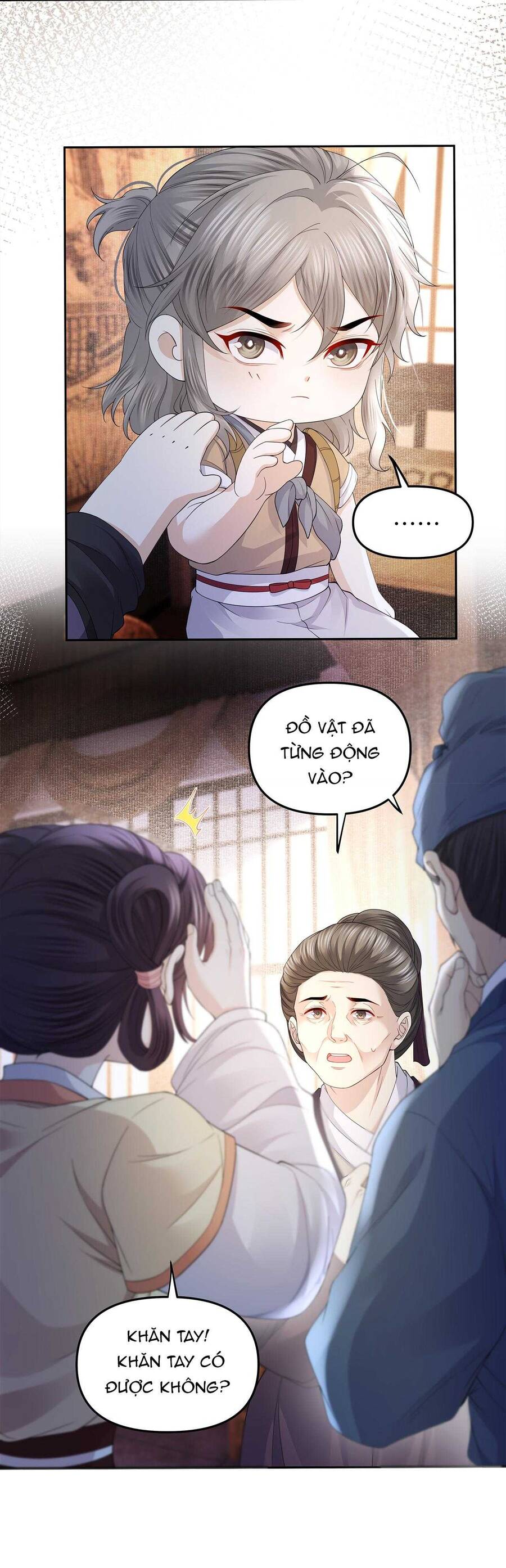 Đồng Tiền Kham Thế Chapter 67 - 27