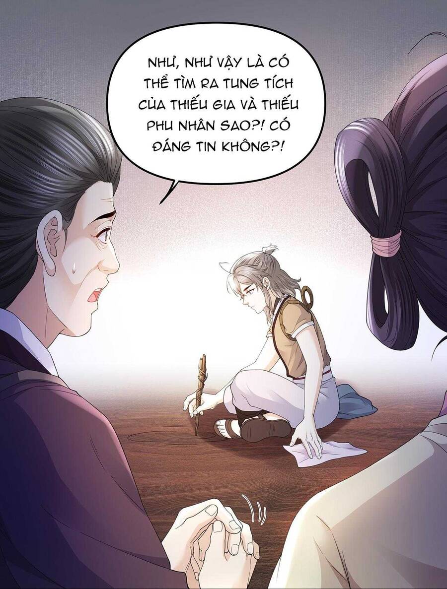 Đồng Tiền Kham Thế Chapter 67 - 31