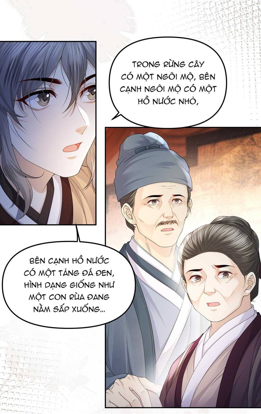 Đồng Tiền Kham Thế Chapter 67 - 34