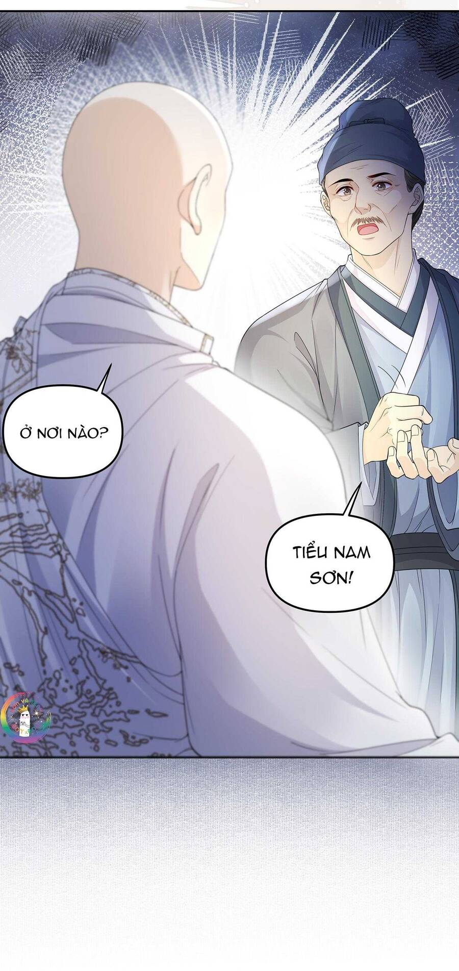 Đồng Tiền Kham Thế Chapter 67 - 36