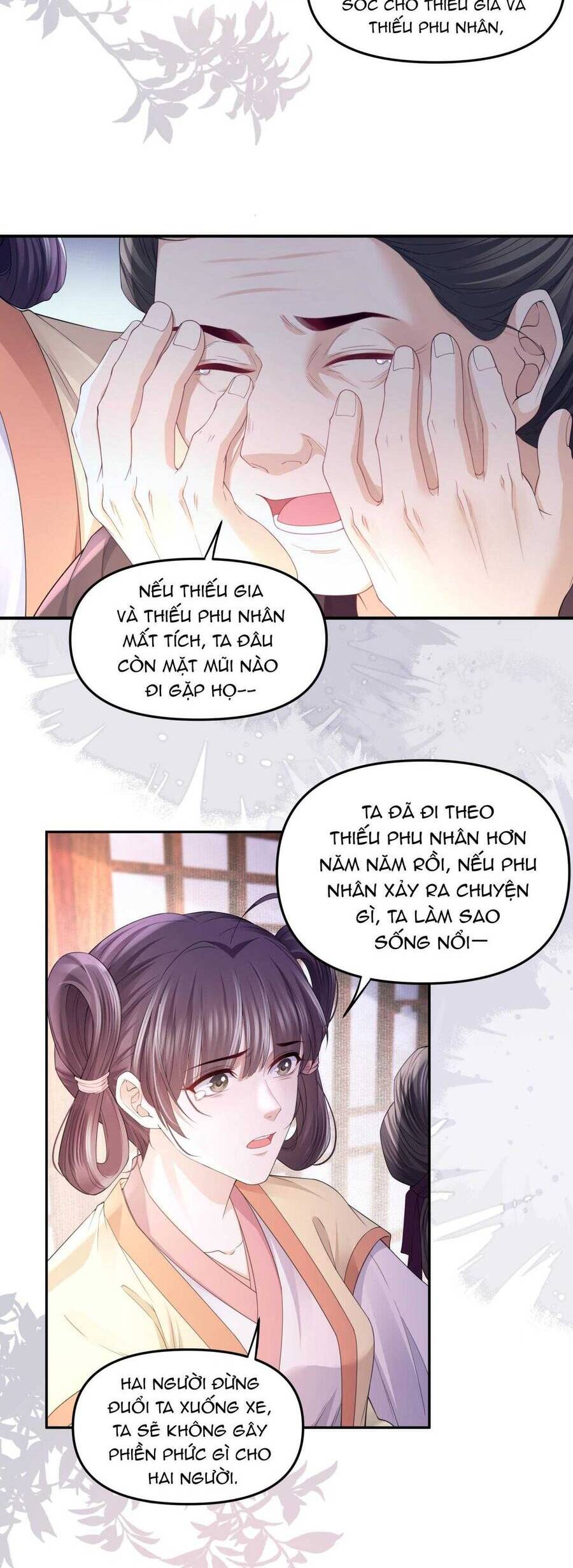 Đồng Tiền Kham Thế Chapter 68 - 5