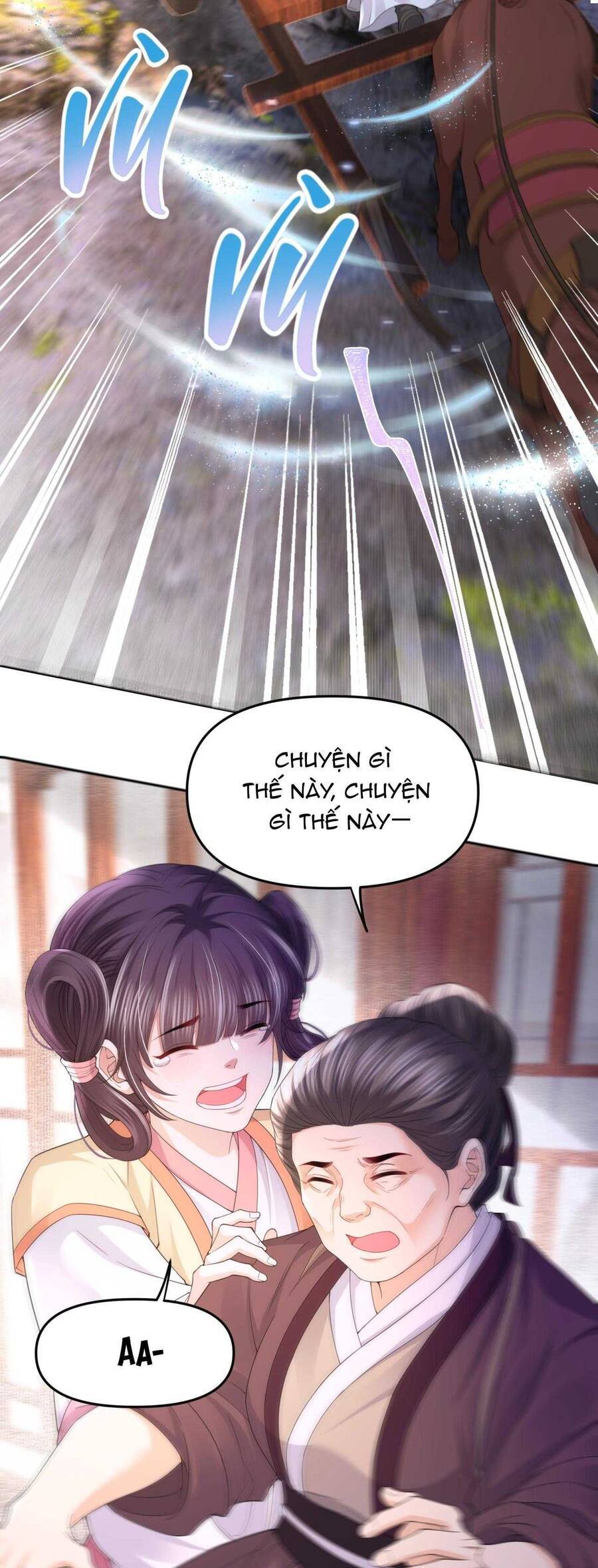 Đồng Tiền Kham Thế Chapter 68 - 10