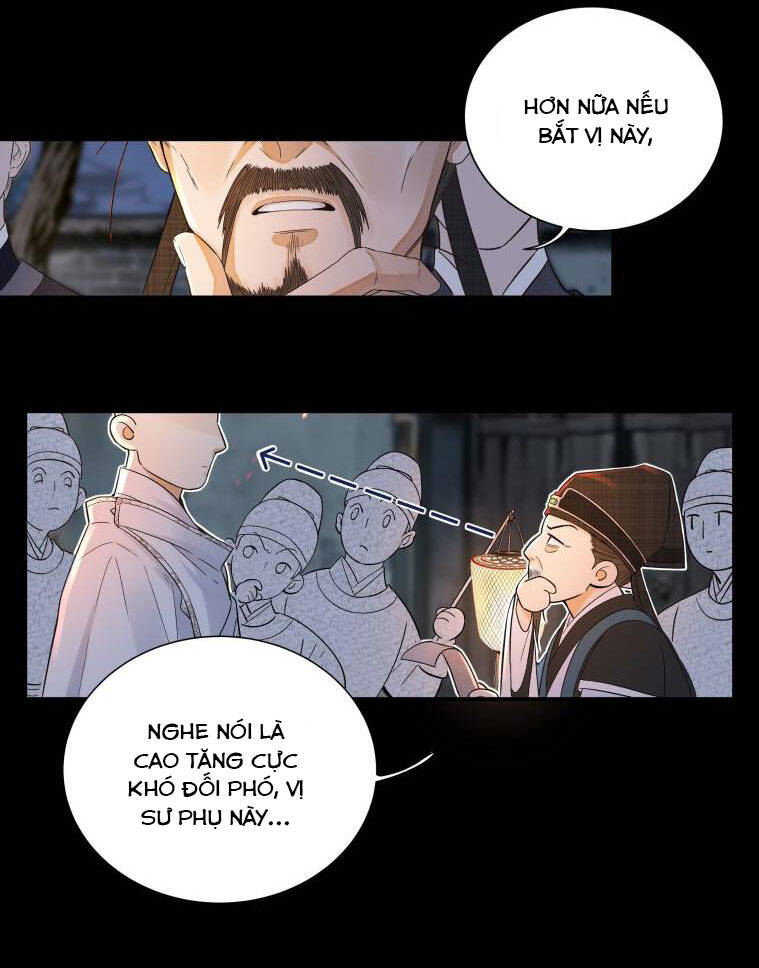 Đồng Tiền Kham Thế Chapter  7 - 20