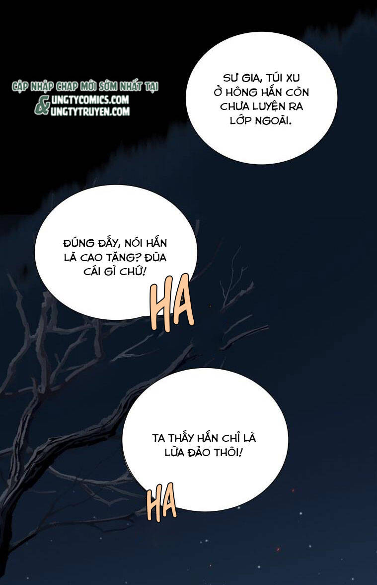 Đồng Tiền Kham Thế Chapter  7 - 21