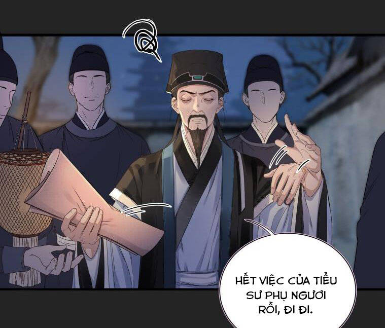 Đồng Tiền Kham Thế Chapter  7 - 24