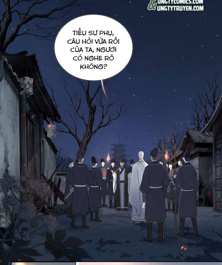 Đồng Tiền Kham Thế Chapter  7 - 4
