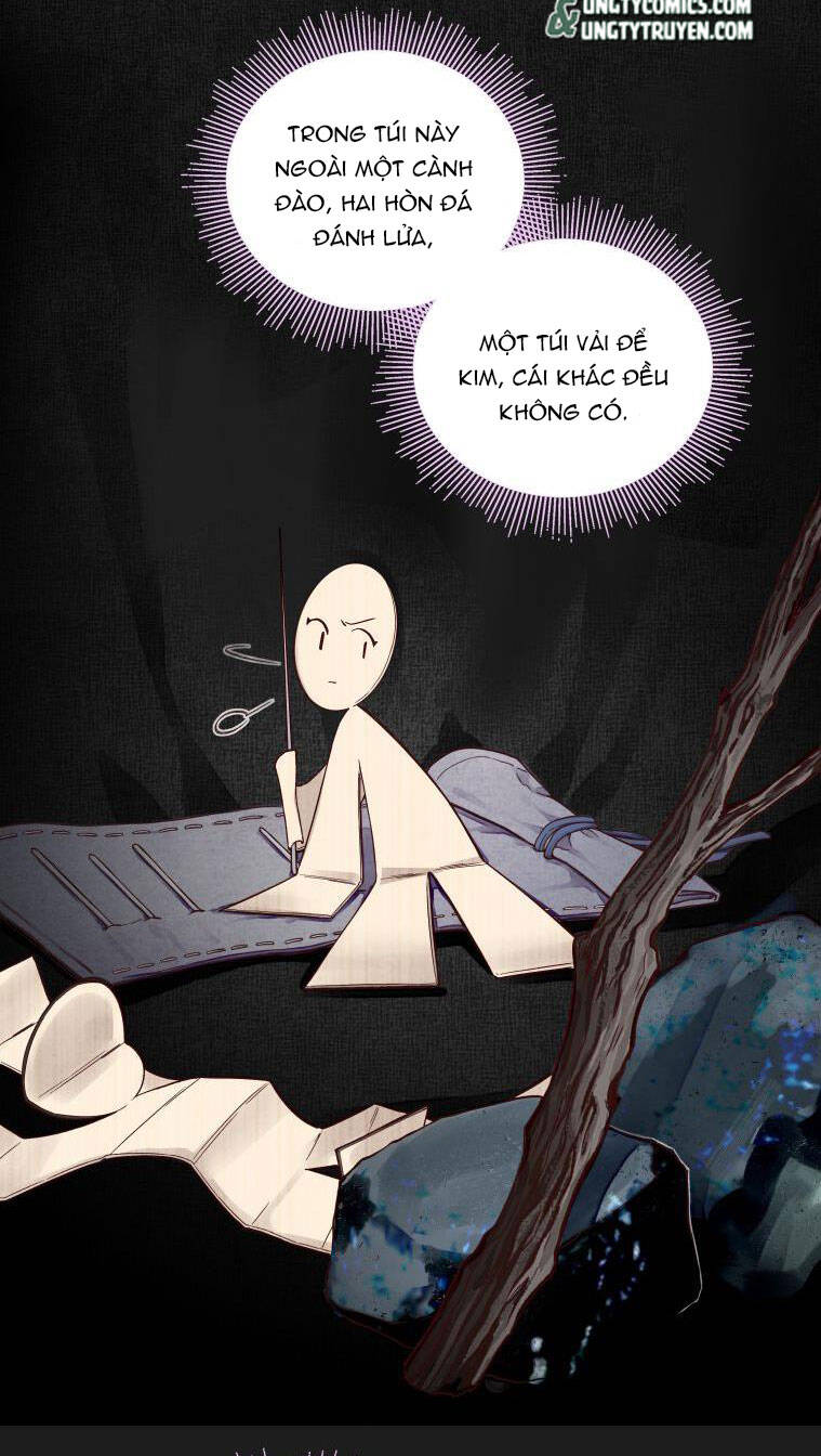 Đồng Tiền Kham Thế Chapter  7 - 10