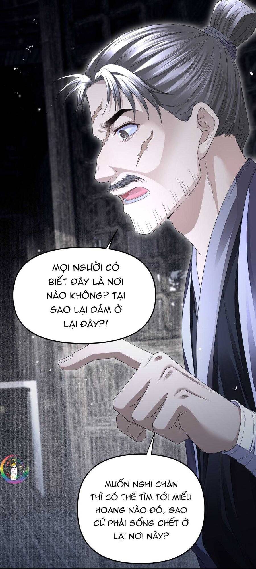 Đồng Tiền Kham Thế Chapter 73 - 22