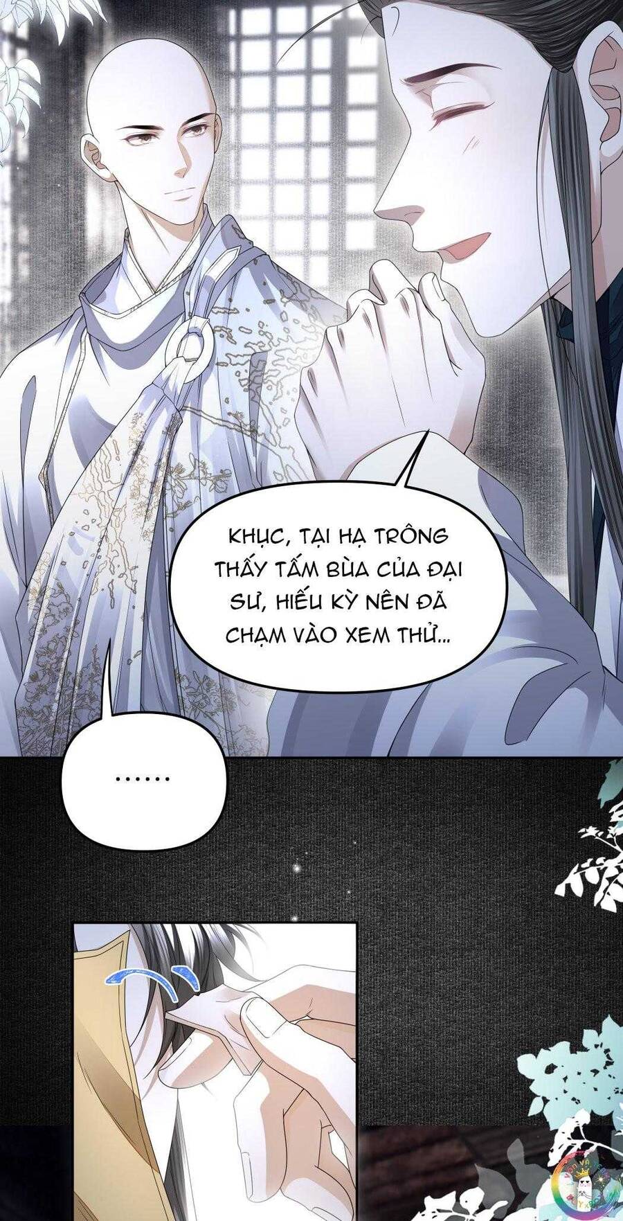 Đồng Tiền Kham Thế Chapter 73 - 30