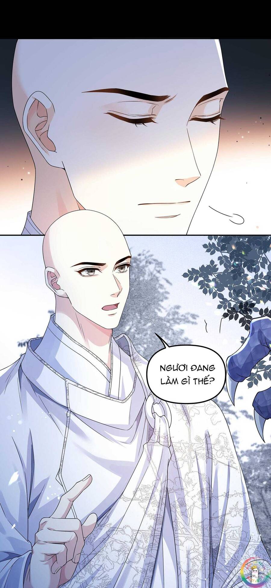Đồng Tiền Kham Thế Chapter 77 - 3