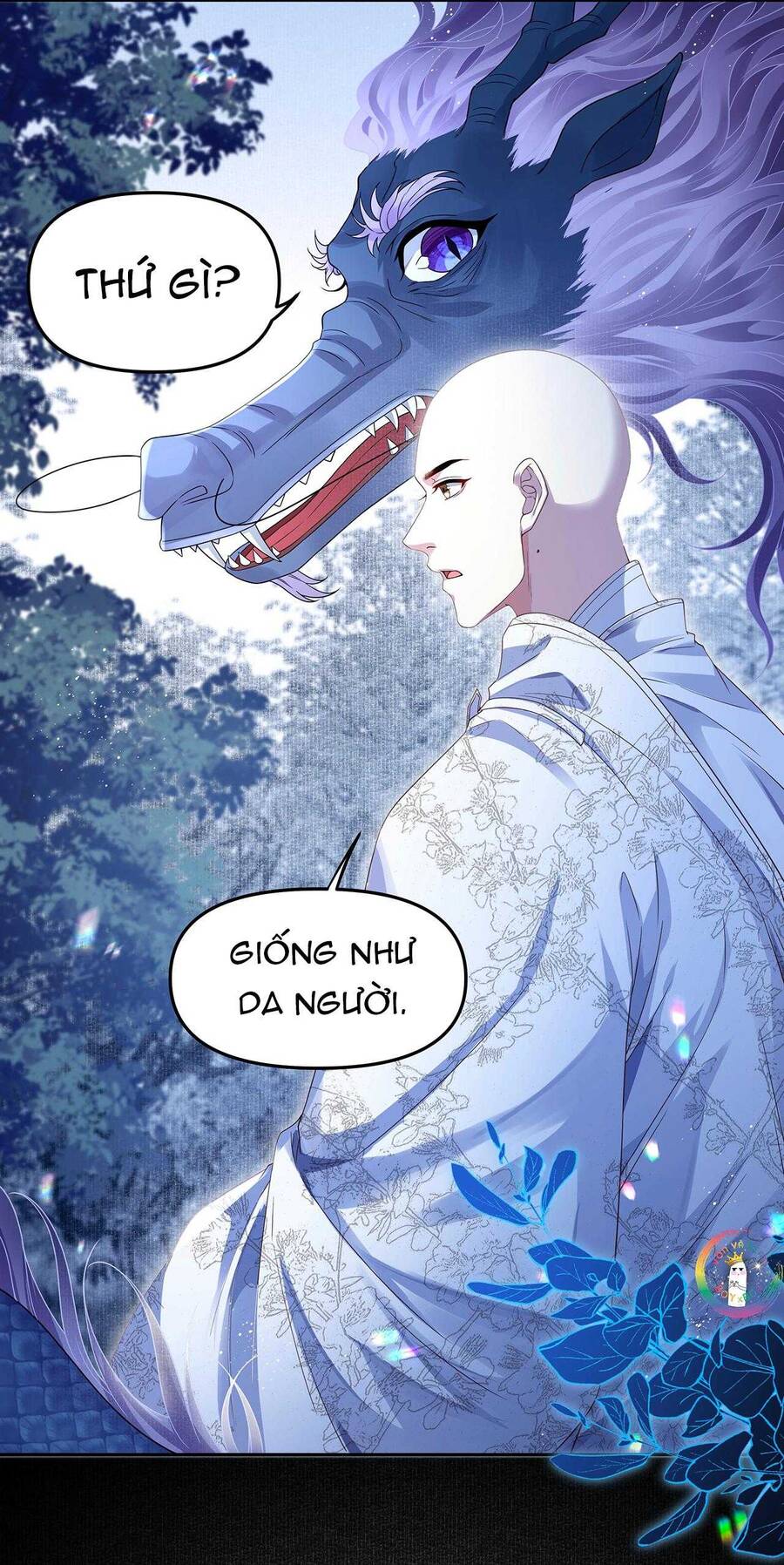 Đồng Tiền Kham Thế Chapter 77 - 10