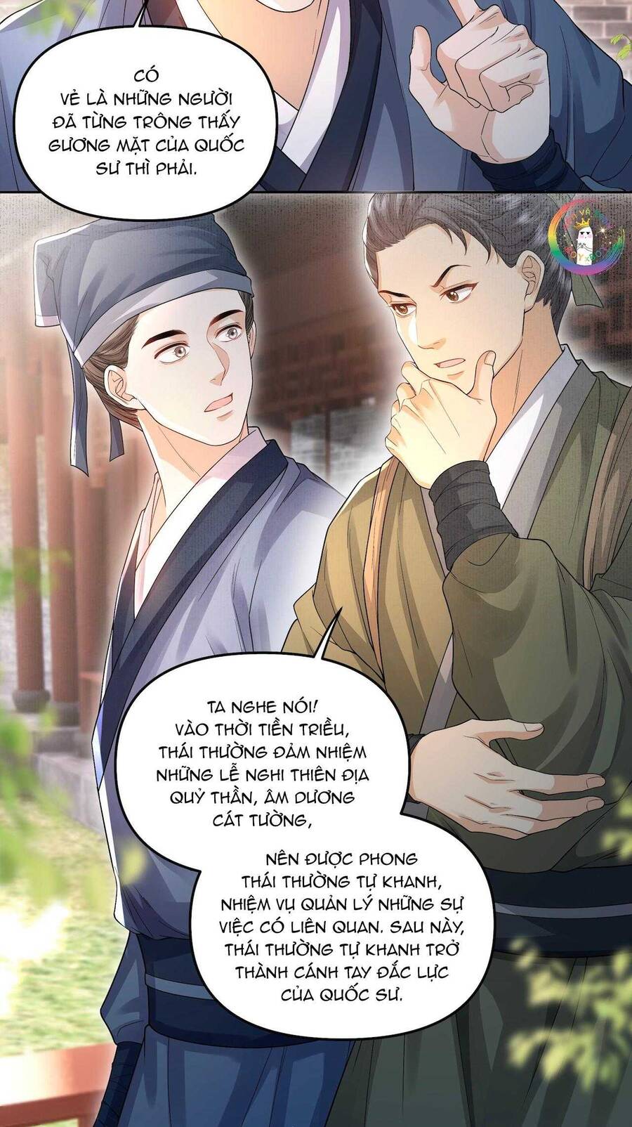 Đồng Tiền Kham Thế Chapter 82 - 11