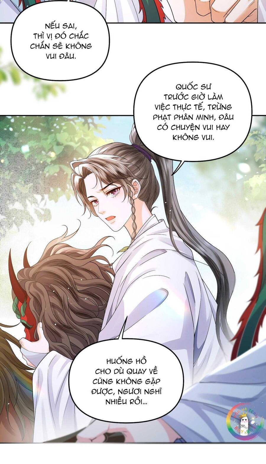 Đồng Tiền Kham Thế Chapter 82 - 20
