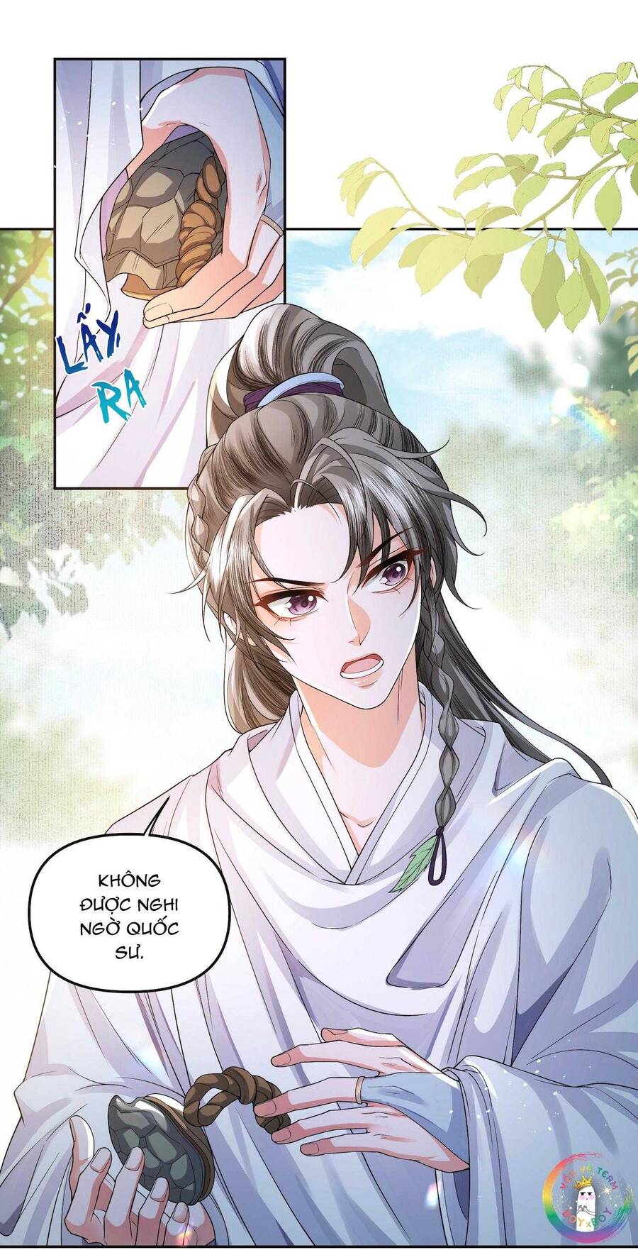 Đồng Tiền Kham Thế Chapter 82 - 22