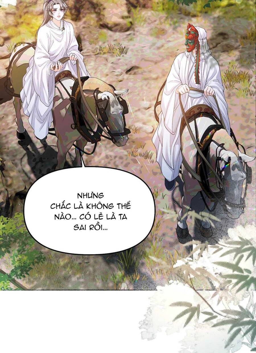 Đồng Tiền Kham Thế Chapter 82 - 26