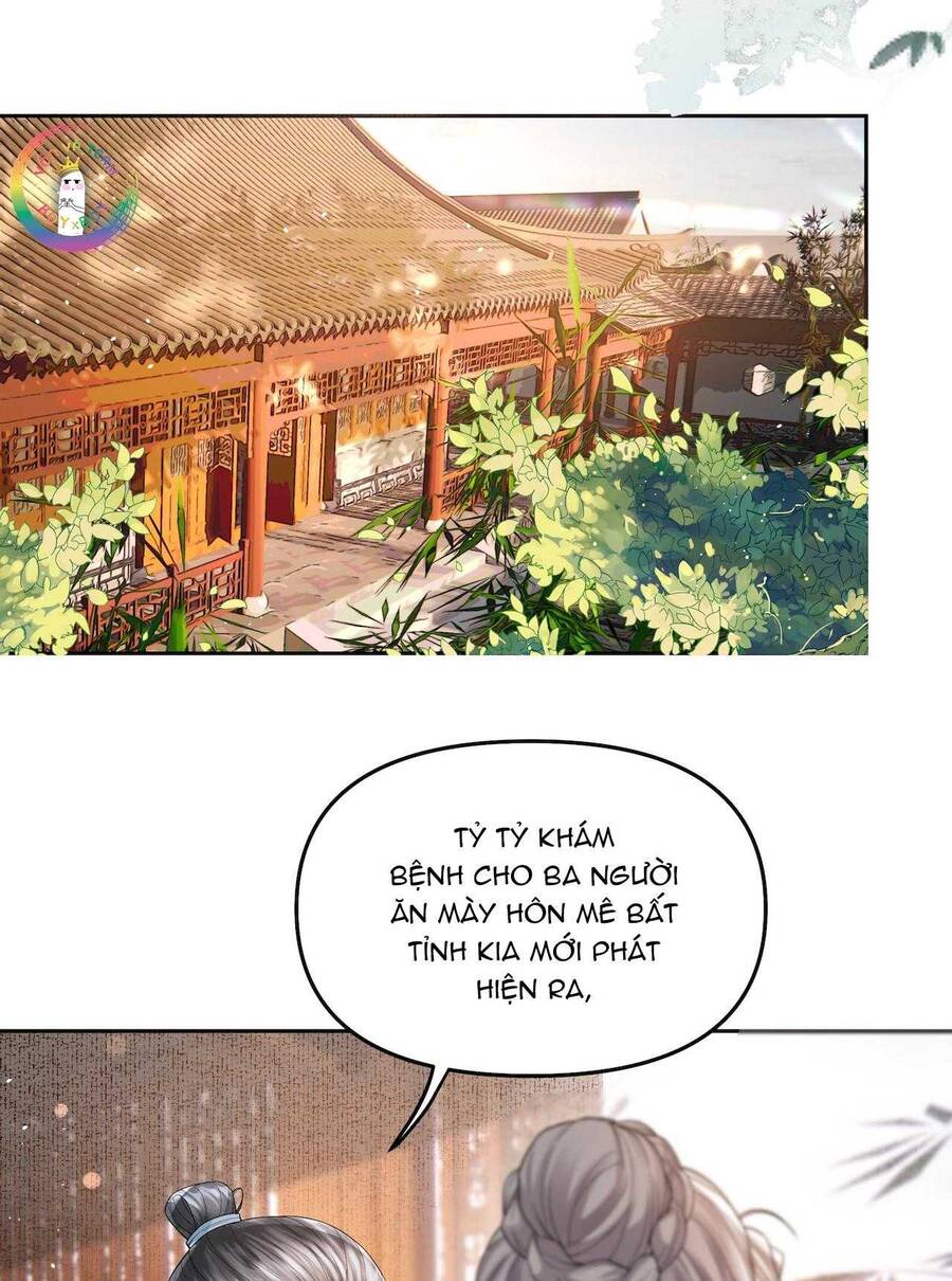 Đồng Tiền Kham Thế Chapter 82 - 27