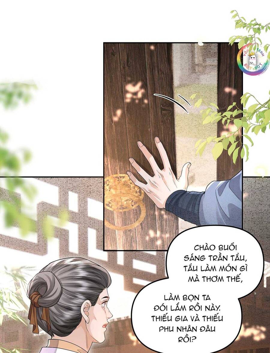Đồng Tiền Kham Thế Chapter 82 - 4