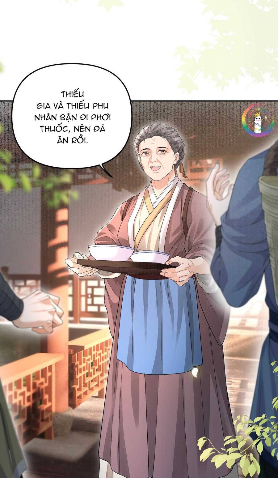 Đồng Tiền Kham Thế Chapter 82 - 6