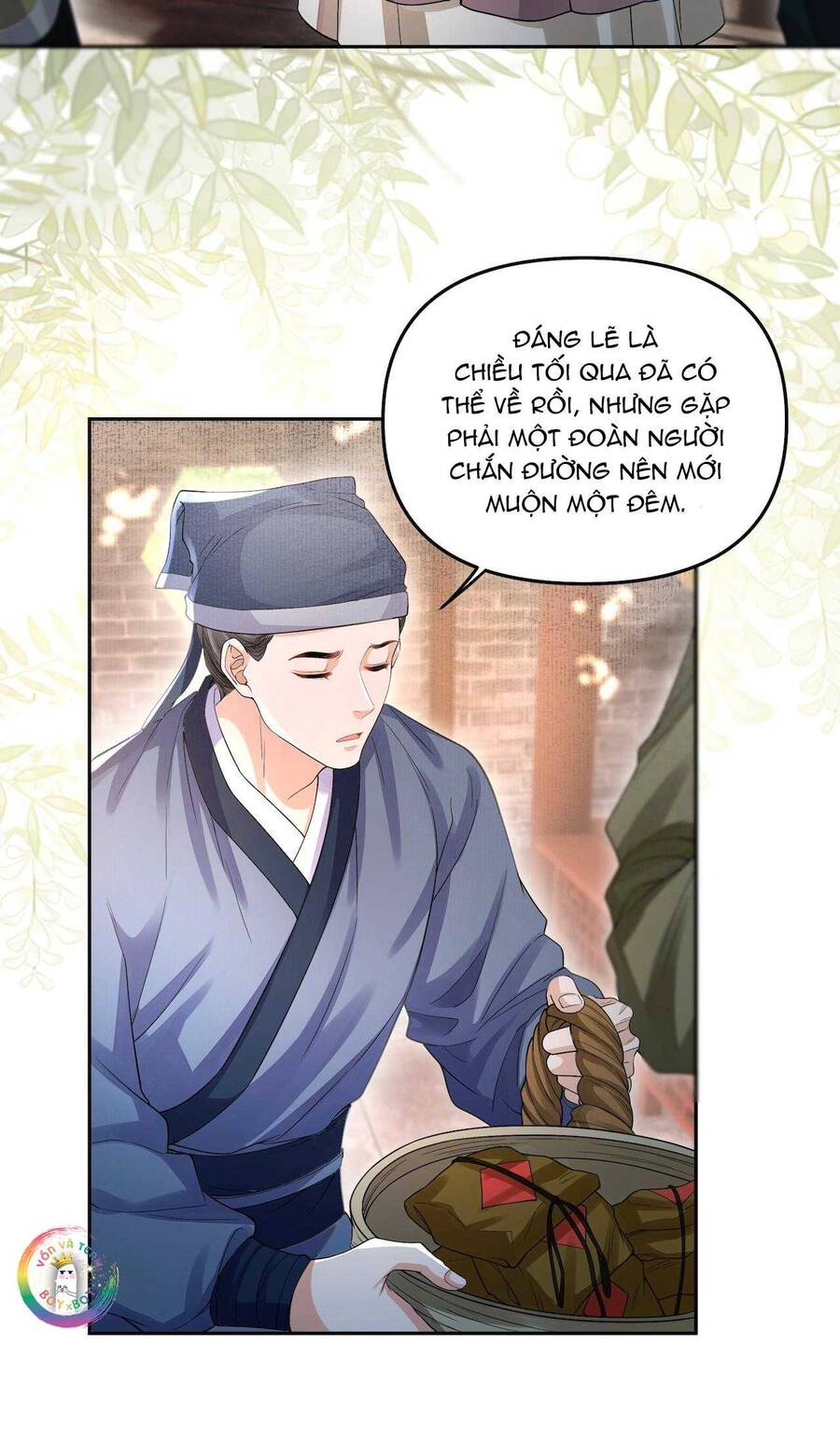 Đồng Tiền Kham Thế Chapter 82 - 7