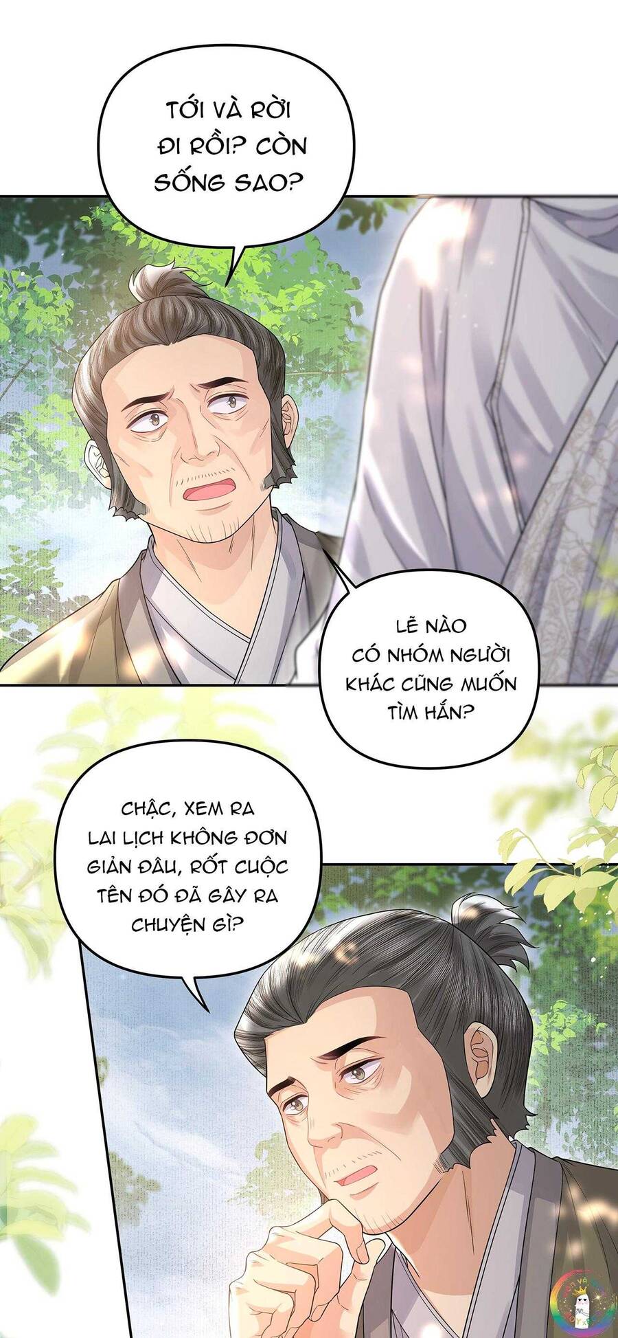 Đồng Tiền Kham Thế Chapter 86 - 15