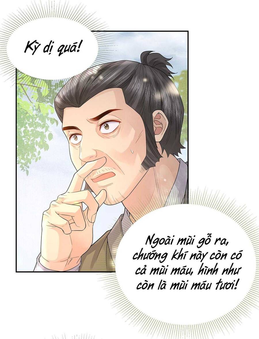 Đồng Tiền Kham Thế Chapter 86 - 3